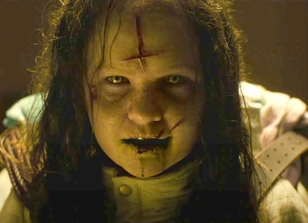 The Exorcist Believer Trailer Ellen Burstyn reprises the role of Chris MacNeil in the horror sequel The Exorcist Believer Trailer Ellen Burstyn reprises the role of Chris MacNeil in the horror sequel