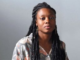 The Marvels director Nia DaCosta speaks about being the first black female director to helm a Marvel project