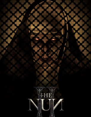 The Nun II (English)