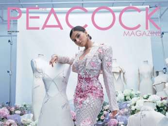 The Peacock Magazine