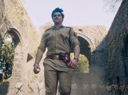 The Purvanchal Files | Official Teaser | Siddharth Gupta | Shivani Thakur | Swarup Ghosh