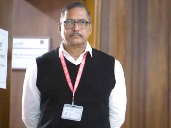The Vaccine War [2023] Official Trailer | Nana Patekar | Anupam Kher | Vivek Agnihotri