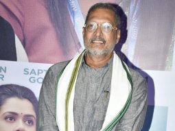 The Vaccine War trailer launch: Nana Patekar reveals that he STRUGGLED to finish watching a recently released hit film: “They force us to watch certain ghinauni films. Slowly, we start believing that ‘yehi achhi film hai’”