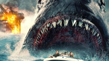 Josh Lucas calls Black Demon “one of the most diverse experiences”; speaks about his character in Adrian Grünberg directorial