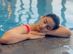 This is what Alia Bhatt’s day off looks like!