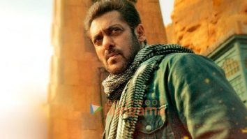 Movie Stills Of The Movie Tiger 3