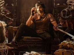 Tiger Nageswara Rao aka Ravi Teja will make you groove to the ultimate massy number ‘Bheedu’