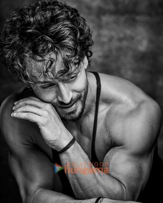 Tiger Shroff