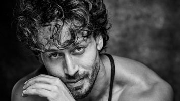 Tiger Shroff