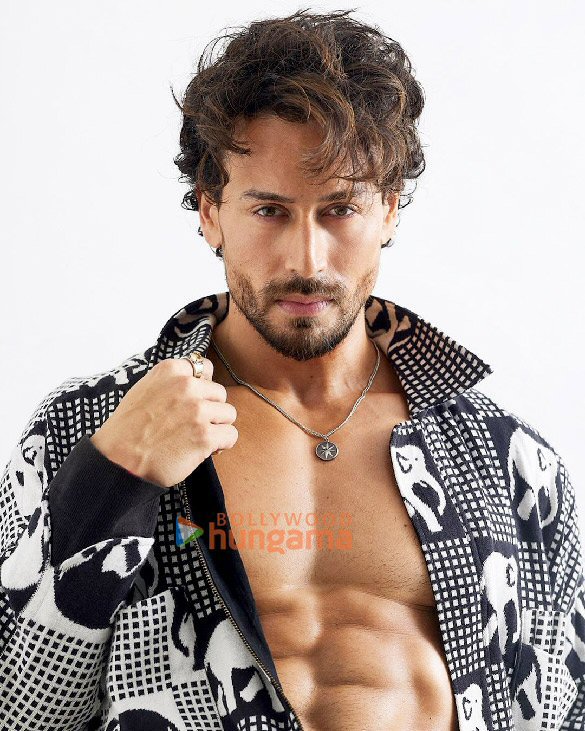 tiger shroff 3 43