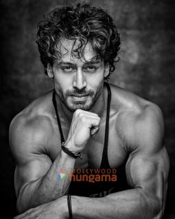 Tiger Shroff