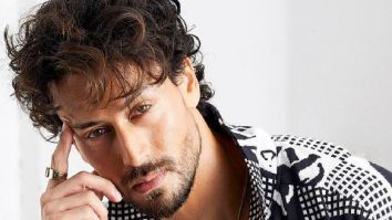 Tiger Shroff