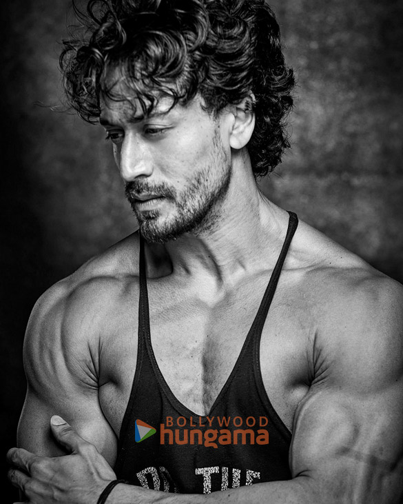 tiger shroff 6 21