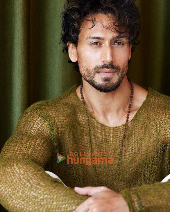 tiger shroff 7 8