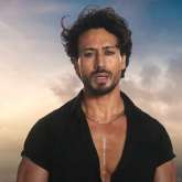 Tiger Shroff announces Ganapath-A Hero is Born teaser to be out in September 27, 2023, watch