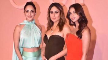 Tira Beauty launch event | Kareena Kapoor Khan, Kiara Advani & Suhana Khan