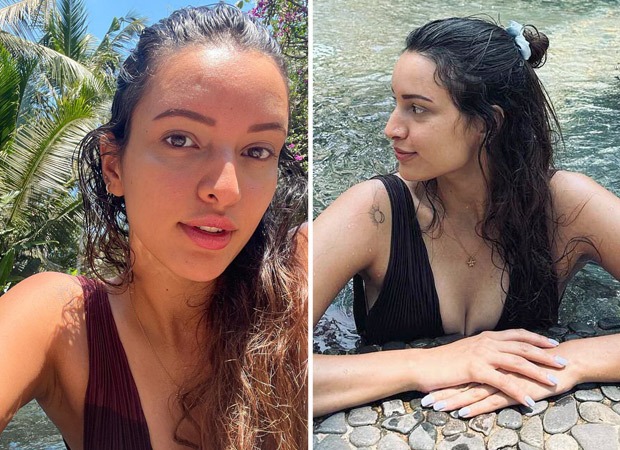 Triptii Dimri sets Bali on fire with sizzling poolside photos; see post