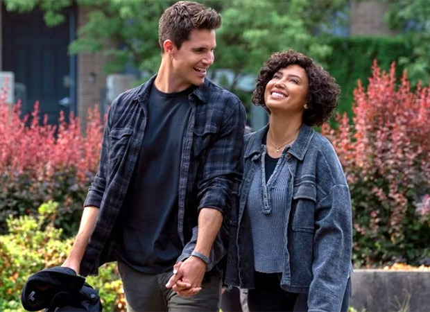 Upload Season 3 Trailer: Robbie Amell and Andy Allo have a chance at a romantic relationship amid crisis