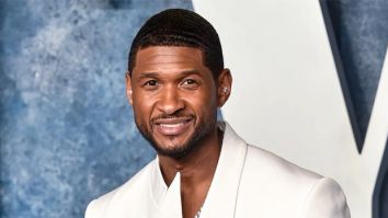 Usher to headline the 2024 Super Bowl Halftime Show: “It’s an honour of a lifetime”