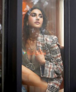 Celeb Photos Of Vaani Kapoor