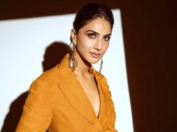 Vaani Kapoor on her fashion choice: “It’s how I express my creativity, individuality”