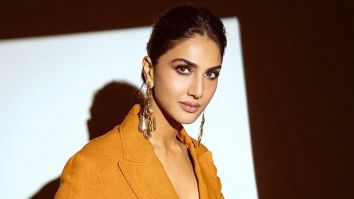 Vaani Kapoor on her fashion choice: “It’s how I express my creativity, individuality”