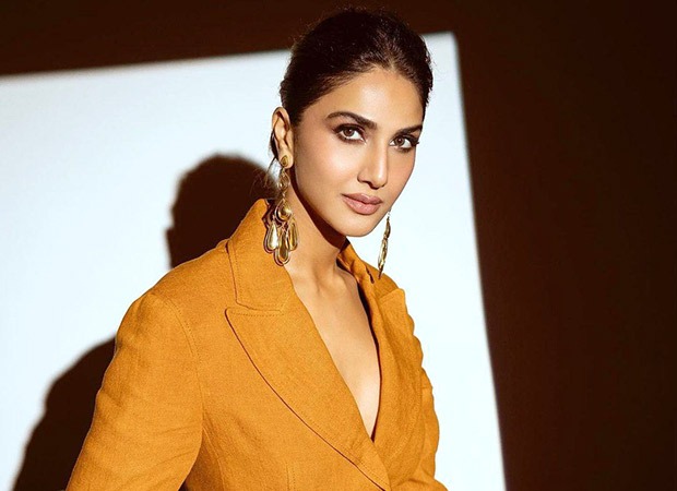 Vaani Kapoor on her fashion choice: "It's how I express my creativity, individuality"