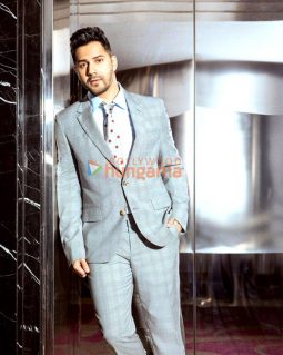 Varun Dhawan
