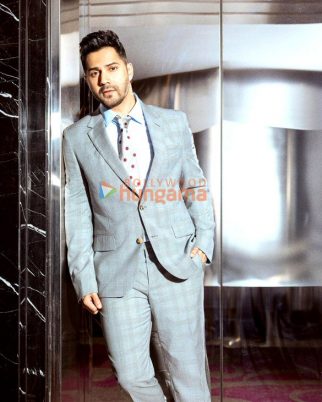 Varun Dhawan