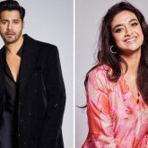 After Samantha Ruth Prabhu, Varun Dhawan is rumoured to share the screen with Keerthy Suresh for Atlee’s VD18