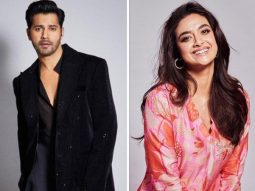 After Samantha Ruth Prabhu, Varun Dhawan is rumoured to share the screen with Keerthy Suresh for Atlee’s VD18
