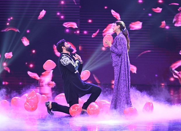 Vicky Kaushal's heartfelt lesson on apology and romance lights up India's Best Dancer 3; says, “Duniya ke saamne danke ke chot par sorry kehna chahiye”