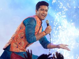 Vicky Kaushal on The Great Indian Family: “When I decided to become an actor, I hoped I could do a film that families would love to come out and see” Vicky Kaushal on The Great Indian Family: “When I decided to become an actor, I hoped I could do a film that families would love to come out and see”