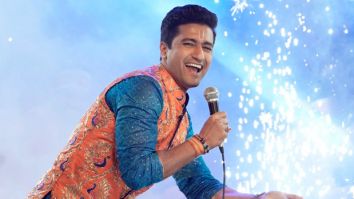 Vicky Kaushal on The Great Indian Family: “When I decided to become an actor, I hoped I could do a film that families would love to come out and see”