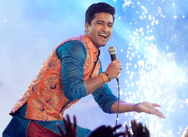 Vicky Kaushal on The Great Indian Family When I decided to become an actor, I hoped I could do a film that families would love to come out and see