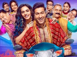 Vicky Kaushal starrer The Great Indian Family certified UA, advance booking begins