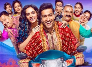 Vicky Kaushal starrer The Great Indian Family certified UA, advance booking begins