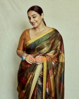 Vidya Balan