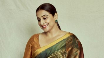 Vidya Balan