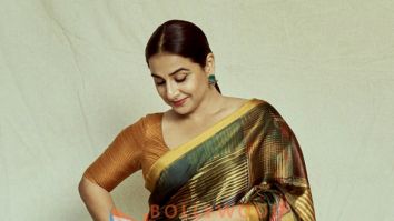 Vidya Balan