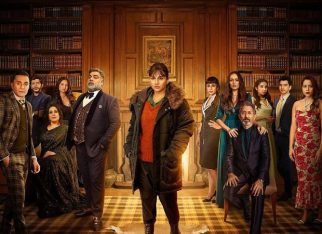 Vidya Balan starrer Neeyat begins streaming on Prime Video