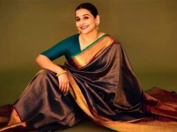 Vidya Balan shares vulnerable moment when a masseuse’s remark on her body weight broke her into tears; says, “Mere body ke baare mein comment mat keejiye, mujhe achha nahi lagta”