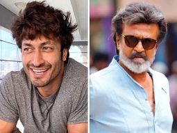 Vidyut Jammwal cannot stop praising South megastar Rajinikanth; calls him a true martial artist