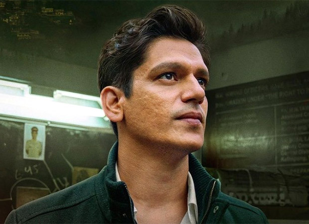 New Jaane Jaan poster teases Vijay Varma's intriguing role in upcoming crime thriller; see post