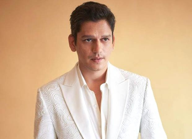 Vijay Varma reacts to 2023 being called ‘Year of Vijay Varma’; says, “I want the Chinese calendar also to call it the Year of Vijay Varma”