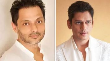 Jaane Jaan director Sujoy Ghosh lauds Vijay Varma; says, “Vijay kills you with his charm, that’s the only murder”