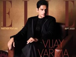 Vijay Varma gets bombarded with immense love following Jaane Jaan; says, “My family chat is on fire”