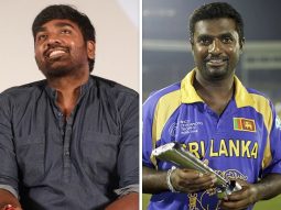 Vijay Sethupathi faced political pressure and threats, reveals Muralidharan after actor quits Sri Lankan cricketer’s biopic