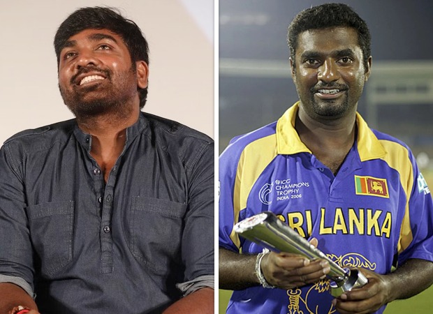 Vijay Sethupathi faced political pressure and threats, reveals Muralidharan after actor quits Sri Lankan cricketer’s biopic