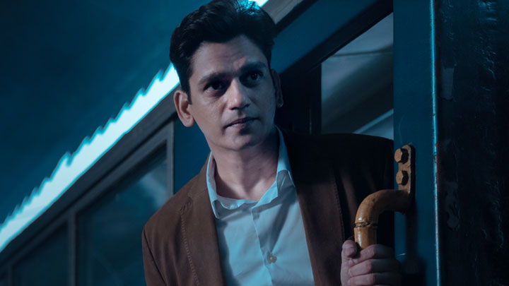 Vijay Varma as Karan Anand | Character Promo | Jaane Jaan | Sujoy Ghosh | Netflix India Vijay Varma as Karan Anand | Character Promo | Jaane Jaan | Sujoy Ghosh | Netflix India